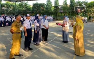 MPLS 2025 Ramah dan Berintegritas