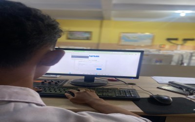 SNBP (Seleksi Nasional Berdasarkan Prestasi)