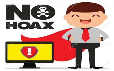 Anti Hoax Sang Pendidik